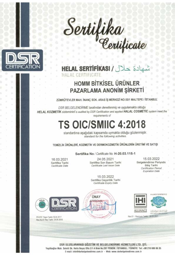 Helal-Sertifikasi-2-Homm-Bitkisel-uyelik